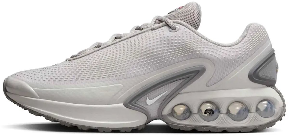 Sneakers Nike Nike Air Max DN “”Light Iron Ore Wit
