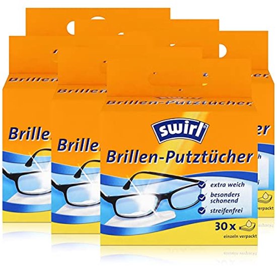 Set van 4x stuks anti-condens ramen doek 23 cm voor de auto Set van 4x stuks anti-condens ramen doek 23 cm voor de auto