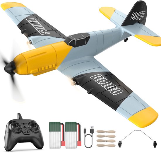 RC