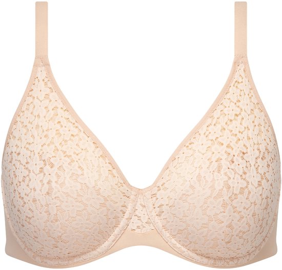 Soutien-gorge à armatures Chantelle Easy Feel Norah
