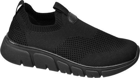 venice sneaker memory foam