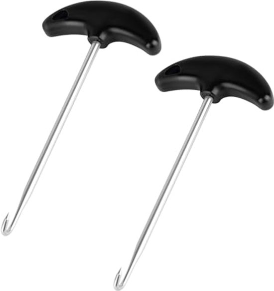 Schoenveterspanner, opvouwbare schoenvetertrekker | Draagbare
