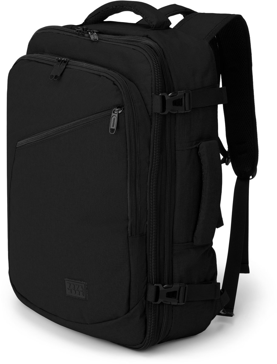 TRVLMORE Reistas 40L Handbagage Rugzak