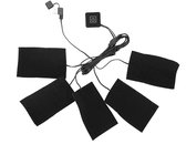 ETHERMA ET EFLOOR PRO 150 Verwarmingsmat Extra Dun 3,8MM, Pfas Vrij 150w M2 8 0m2 230v 40058