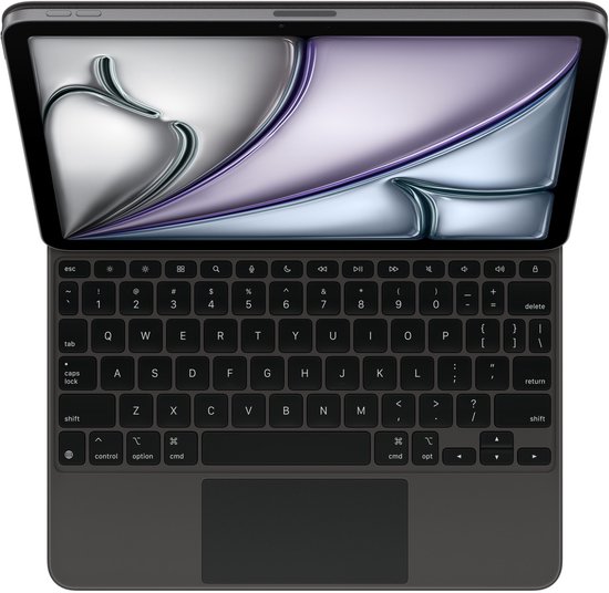 Apple Magic keyboard voor 11" iPad Air (M3)