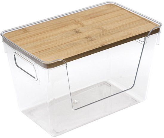 Vuilniszakdispenser, opbergdoos voor wandafvalzakken, 3 stuks