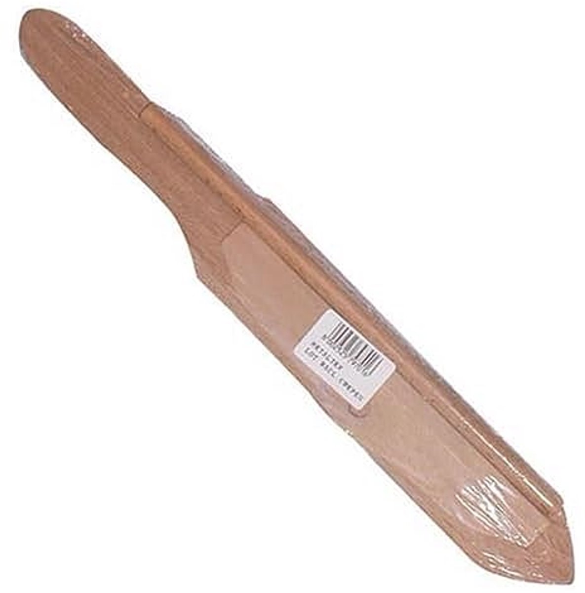 Houten spatels voor crêpes - Set van 2