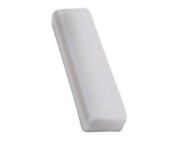 Bergeon Rodico 7033-01 Premium, grijs, reinigingsmiddel, 48 g