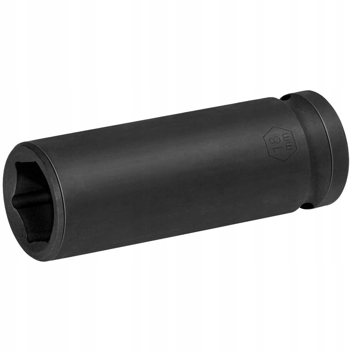 Lange Slagdoppen 1/2" 18mm - Voor Diepe Schroeven