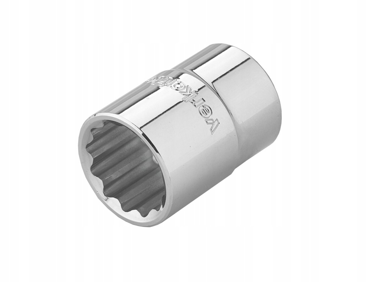 Verkatto Dopsleutel 3/4" Dubbele Inbus 41mm