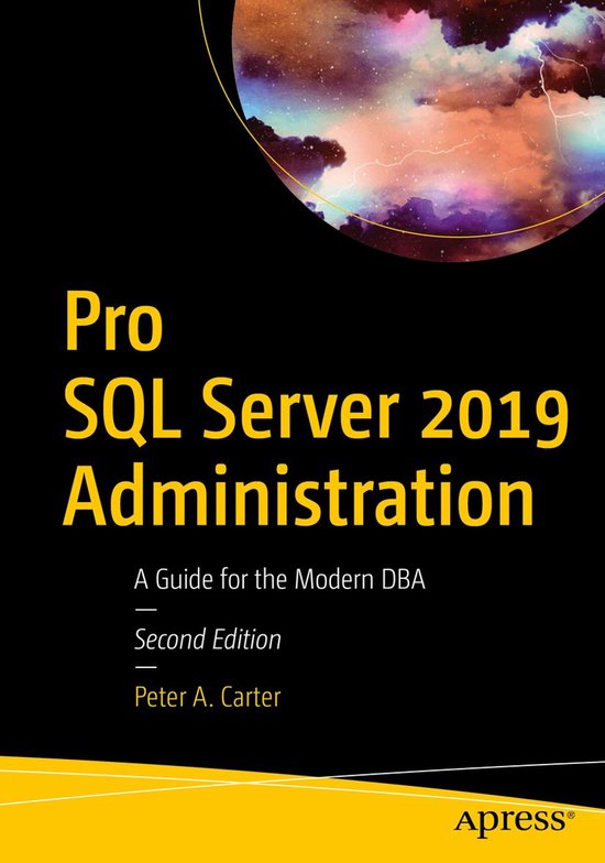 Professional and Applied Computing (R0) - Pro SQL Server 201 ... - cover
