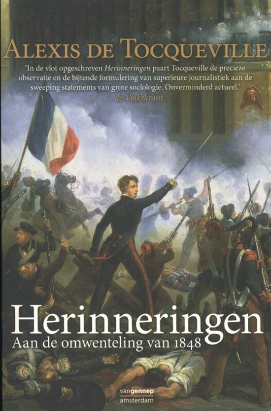 Herinneringen - cover