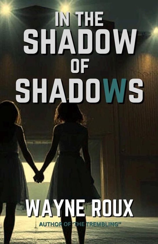 In the Shadow of Shadows - cover