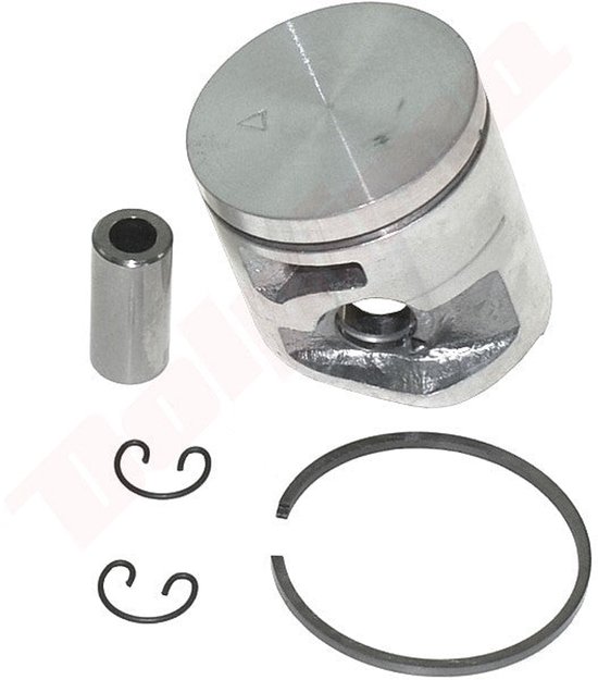 Rotatech Sägekette & Schiene 35,6 Cm Für Stihl MS171/MS180 U.a. – 3/8" LP, 1,3 Mm, 50 Treibglieder