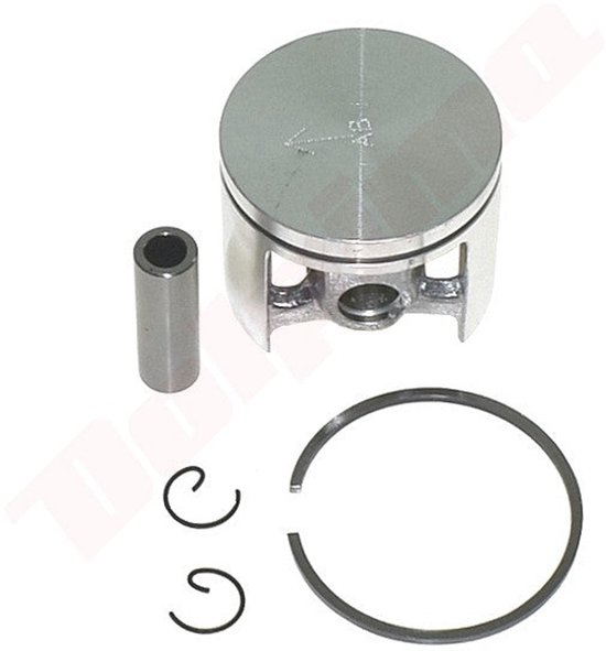 Kolben passend für Makita EK 8100 Dolmar 8216 52mm NEU