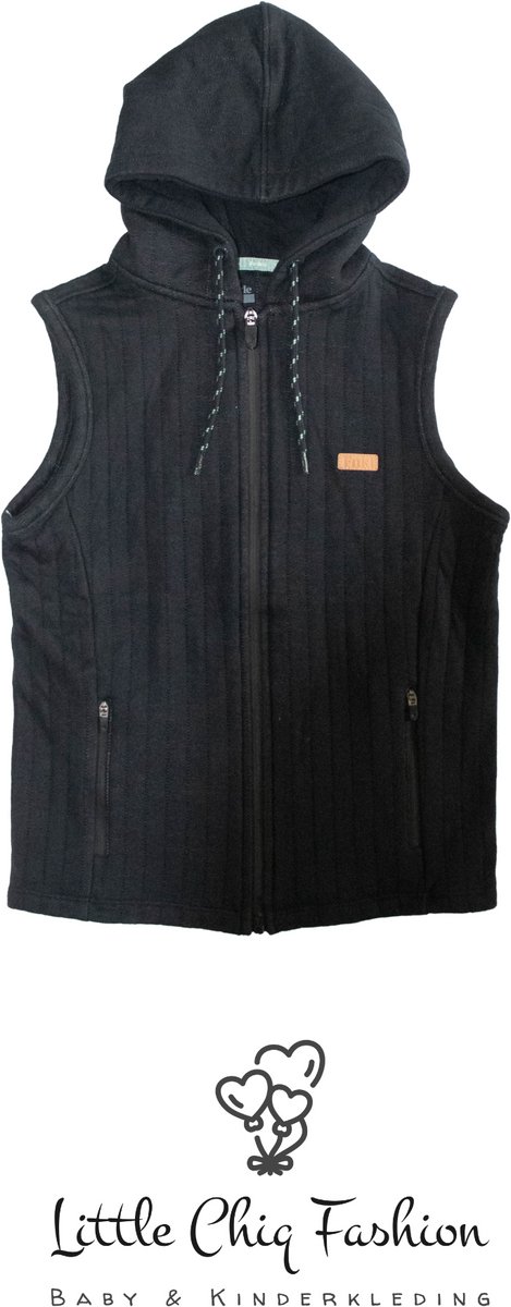 Funkle Boys Bodywarmer