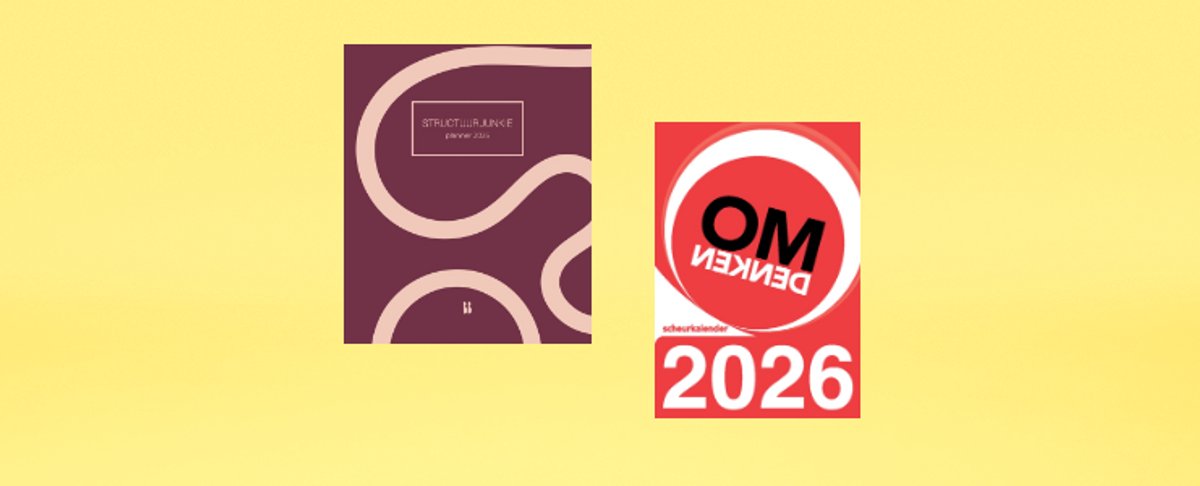 Commencez l'année du bon pied avec