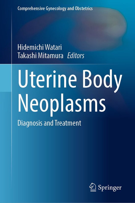 Medicine (R0) - Uterine Body Neoplasms - cover