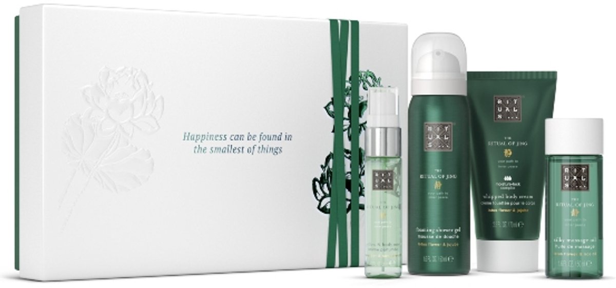 Rituals - The Ritual of Jing - Giftset Small 2025