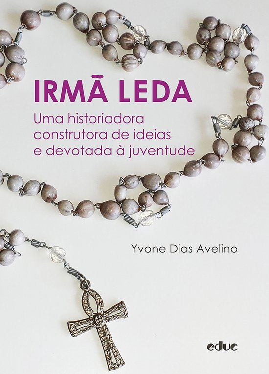 Irmã Leda - cover