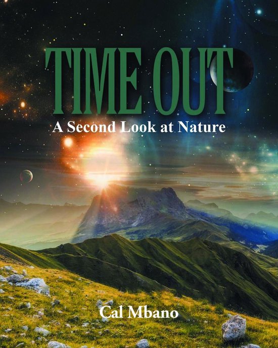 Time Out - cover