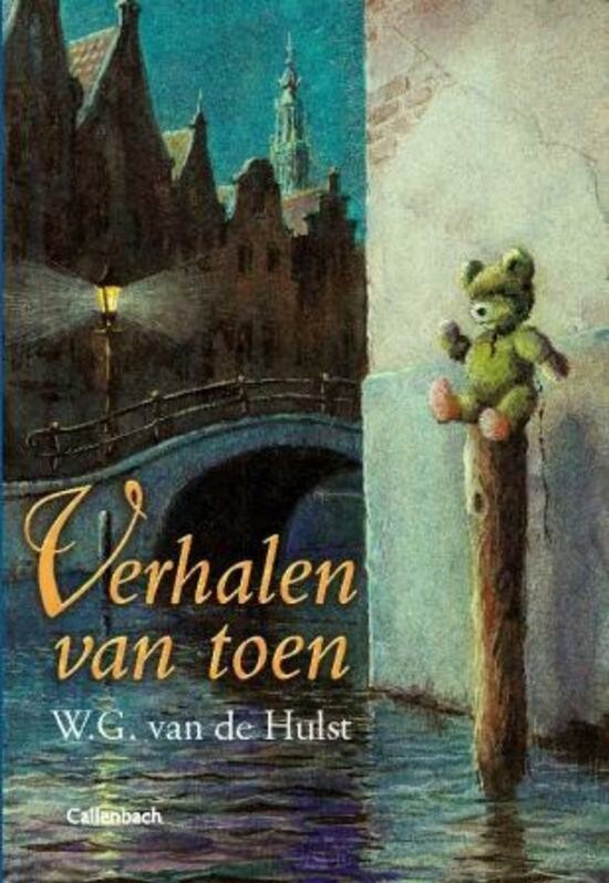 Omnibus voor onze kleinen / 1