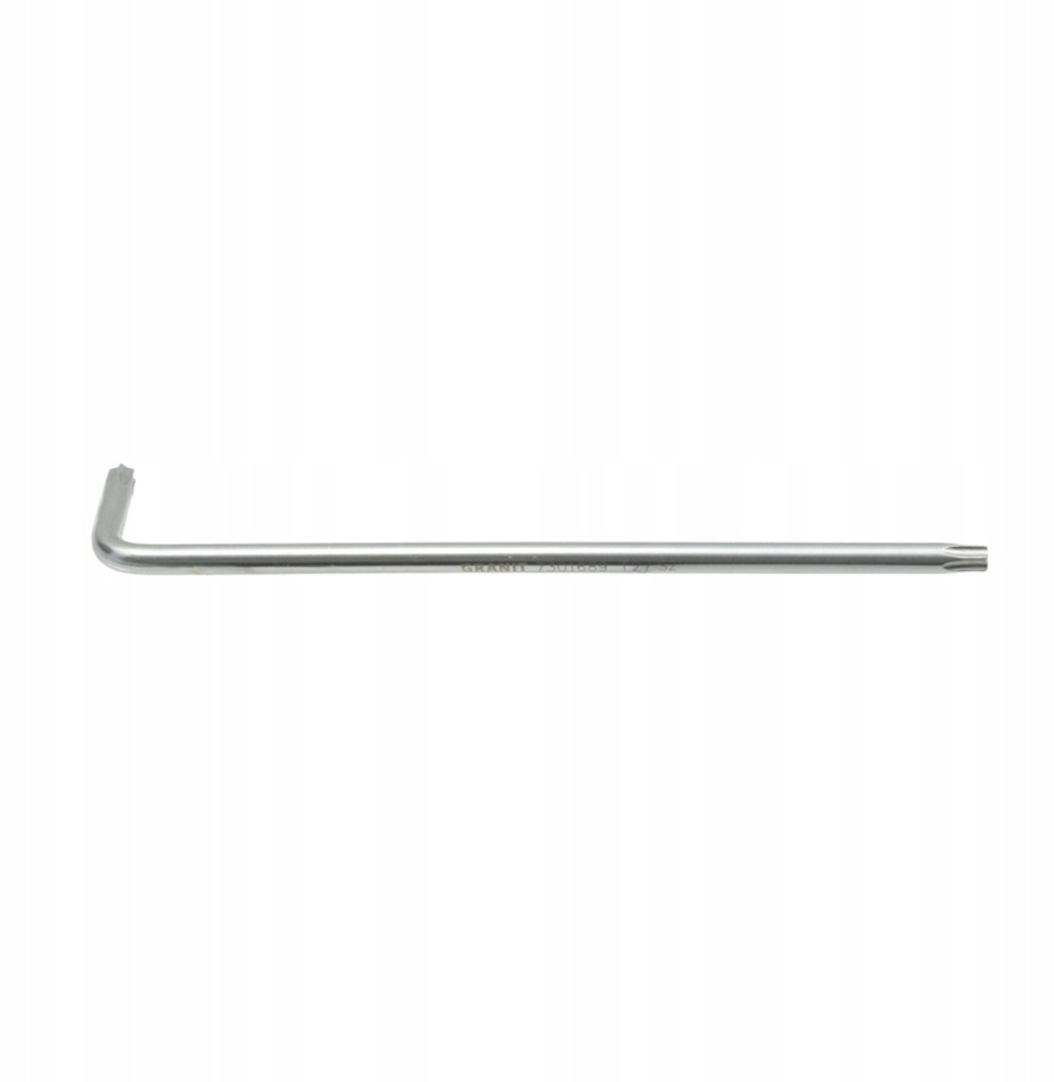 GRANIT BLACK EDITION Torx Inbussleutel T27