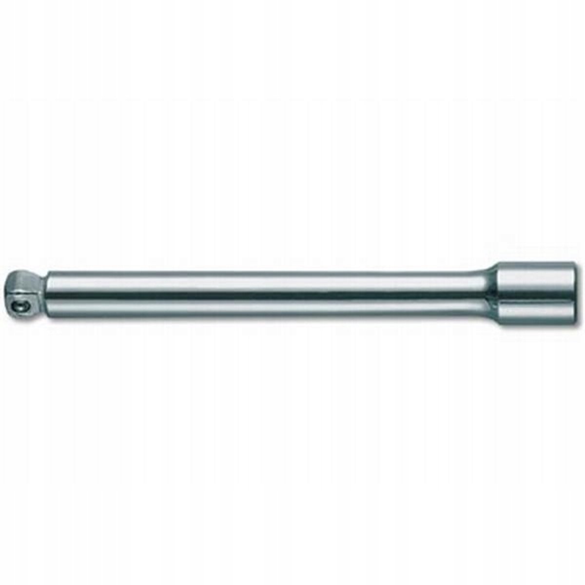 Gedore Verlengkabel 1/4" 148mm met Kogelgewricht