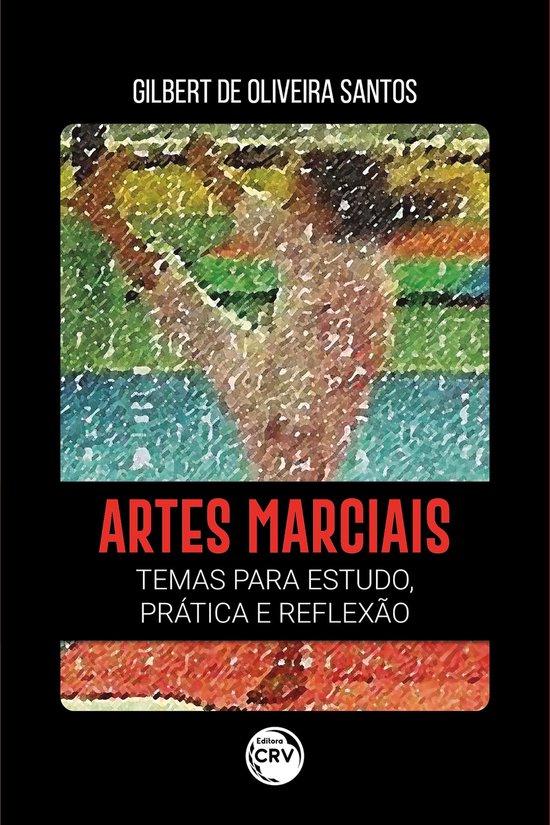 Artes Marciais - cover