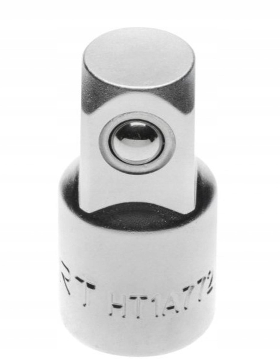 HOGERT Reductie 1/2" - 3/4", 45,5mm, CrV