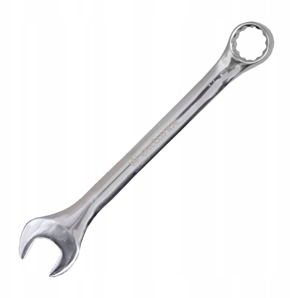Richmann ringsleutel 20 mm CR-V staal