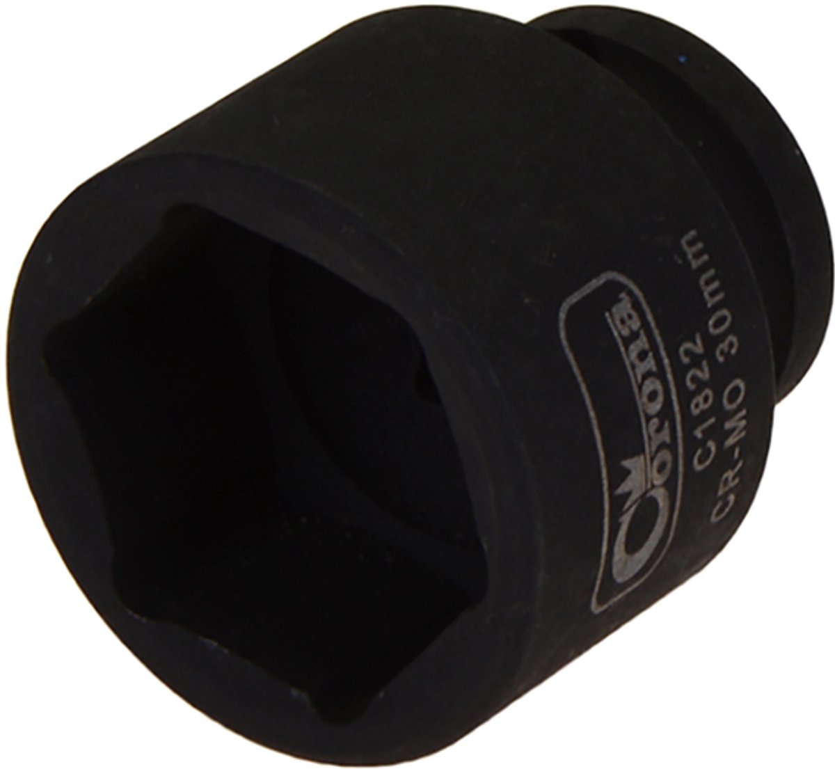Slagdop 1/2'' 30mm CrMo SCM 440
