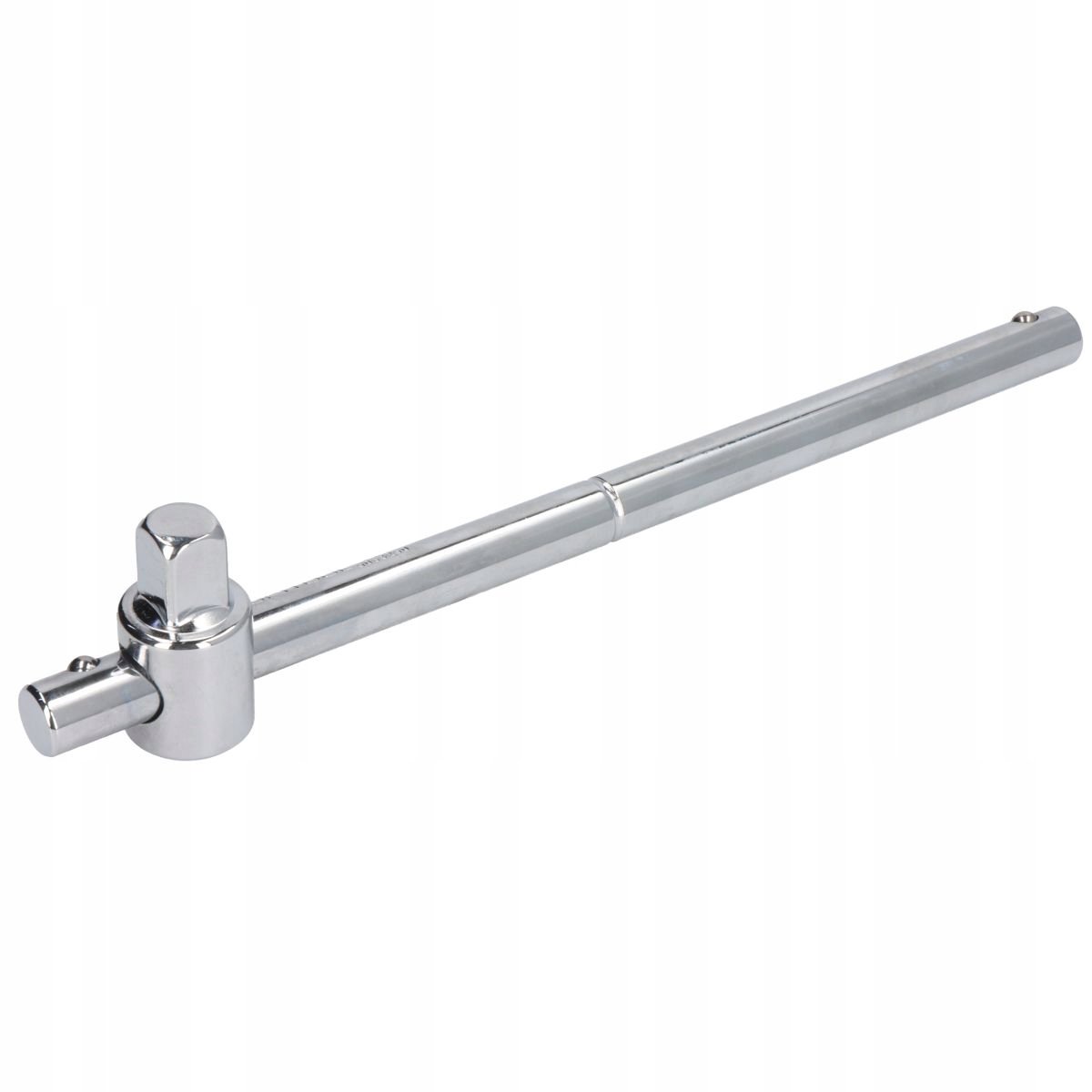 PROFITOOL T-sleutel met schuifstuk 1/2" aandrijving, 250mm