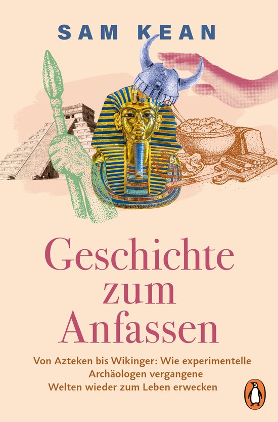 Geschichte zum Anfassen - cover