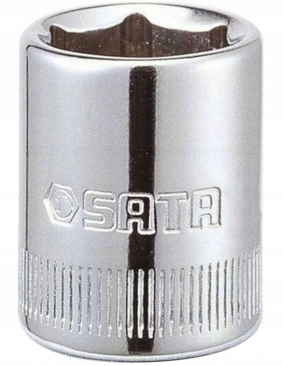 SATA GL11311 Dopslag 1/4" Metrisch 11mm - Hoge Kwaliteit