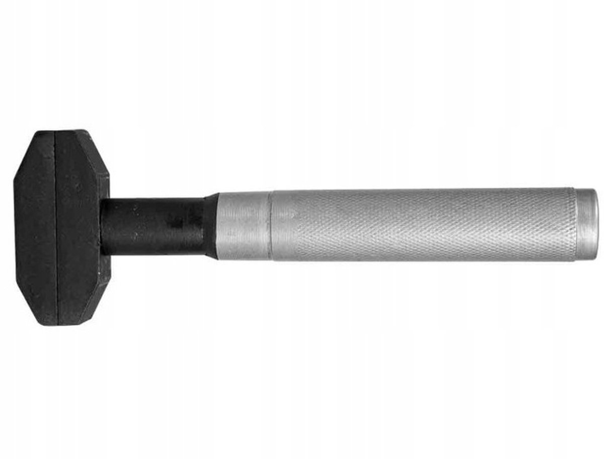 Verstelbare Morsleutel "Frans" 250mm CR-V Staal