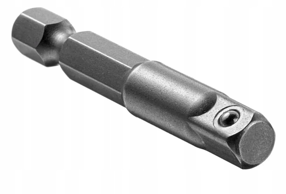 MJW Dopsleutel 1/4" L-50 mm