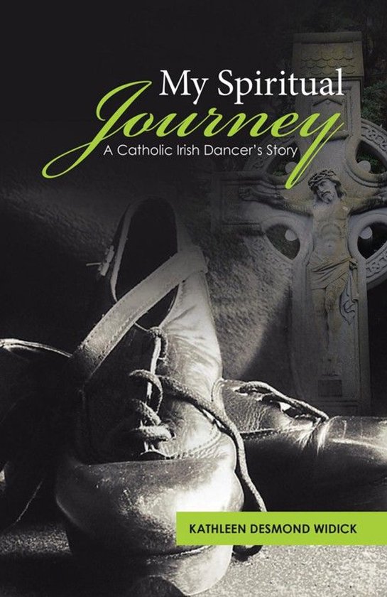 My Spiritual Journey - cover