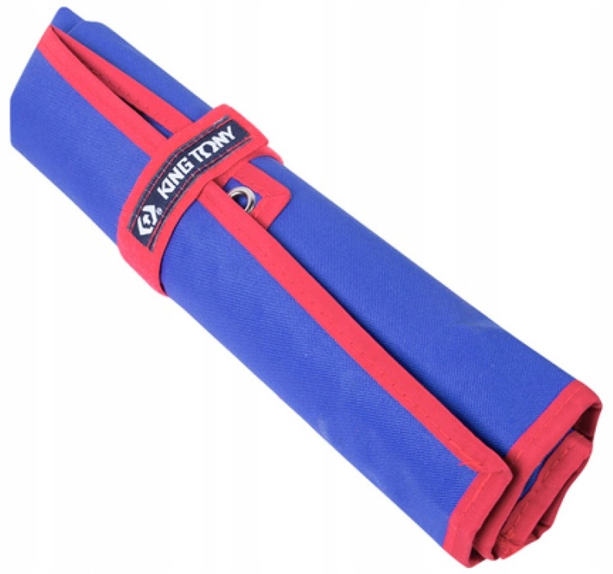 King Tony lange ringsleutelset 13 stuks 8-24 mm met etui