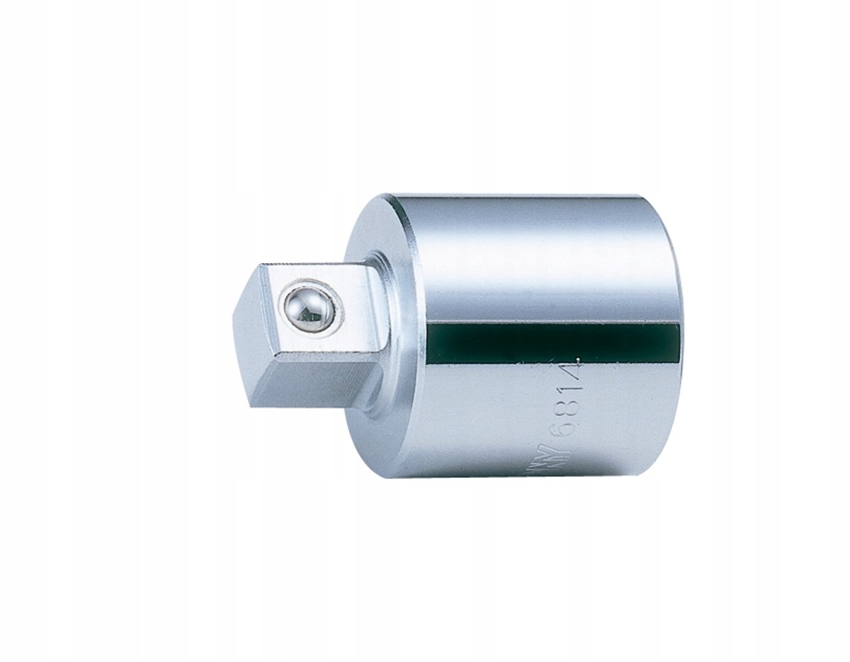 King Tony Adapter 3/8" naar 1/2" Dophouder - 3814