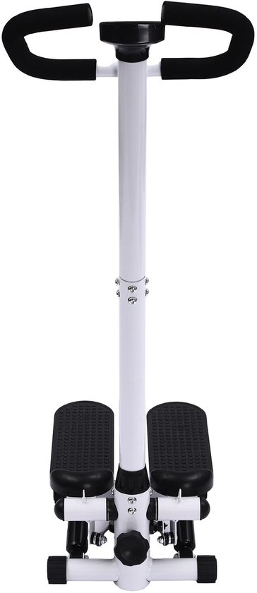 Bearly Home Trainer - Twist Stepper - Voor Thuis Oefening - - Bearly - €109,95