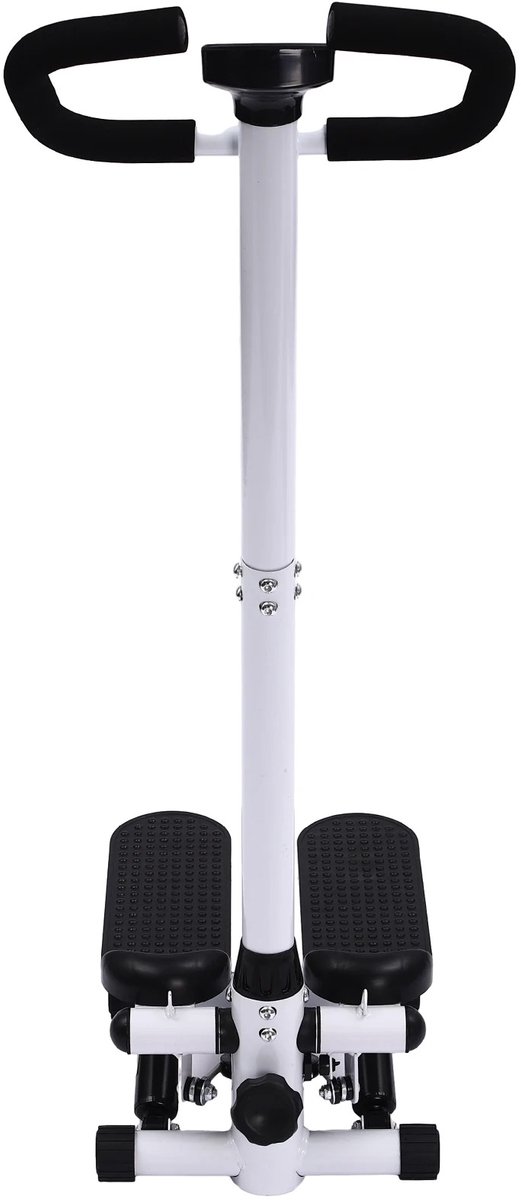 Bearly Home Trainer - Twist Stepper - Voor Thuis Oefening -