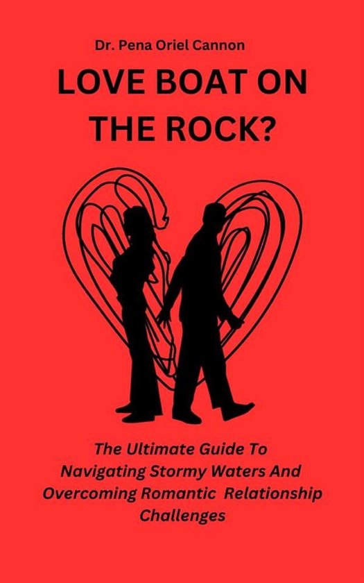 Love Boat On The Rock? - cover