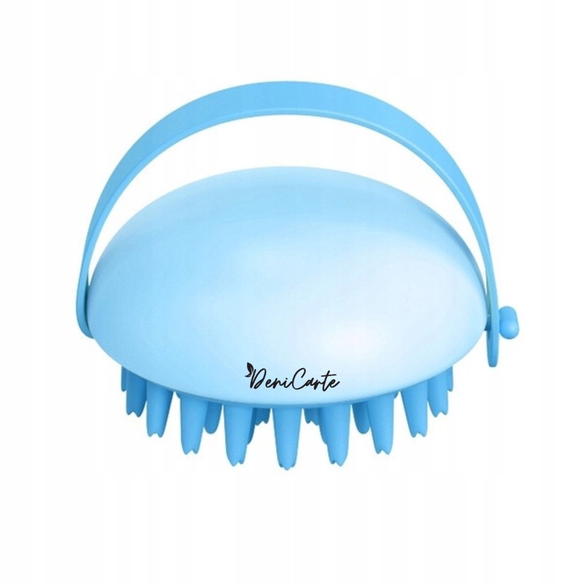Hoofdhuid Massager Borstel voor Haar en Lichaam - Diepe Reiniging & Stimulatie