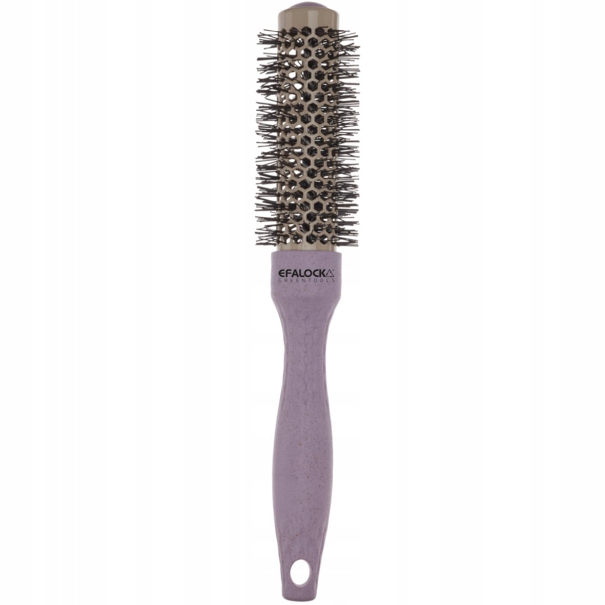 Efalock Green Tools Ronde Borstel voor Styling - 25mm