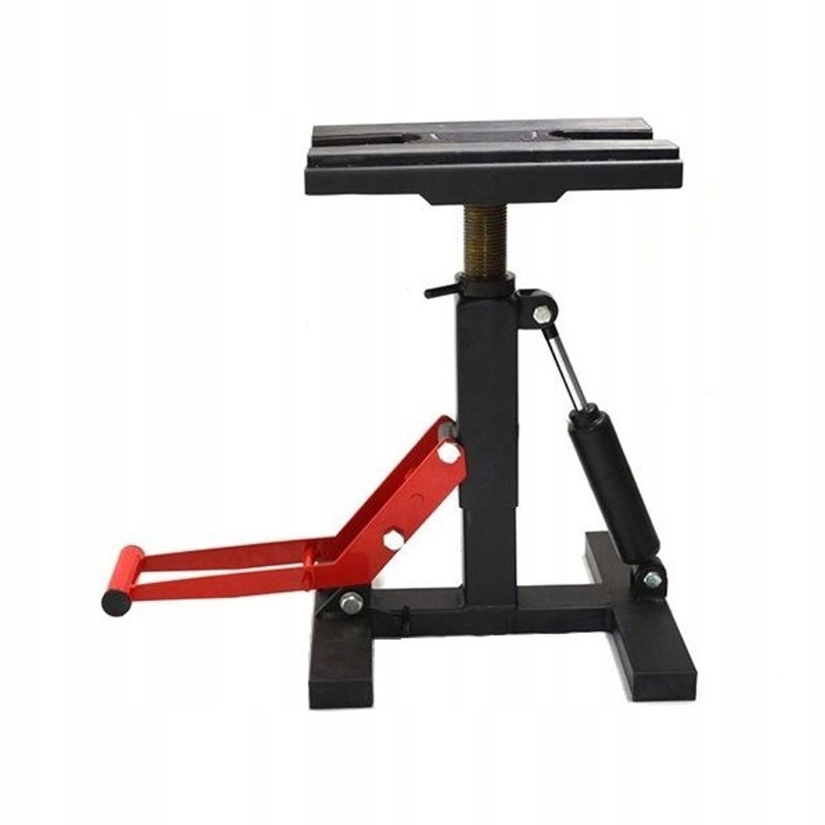 JMP Motorlift Stoel - Verstelbare Hoogte voor Cross/Enduro Motoren