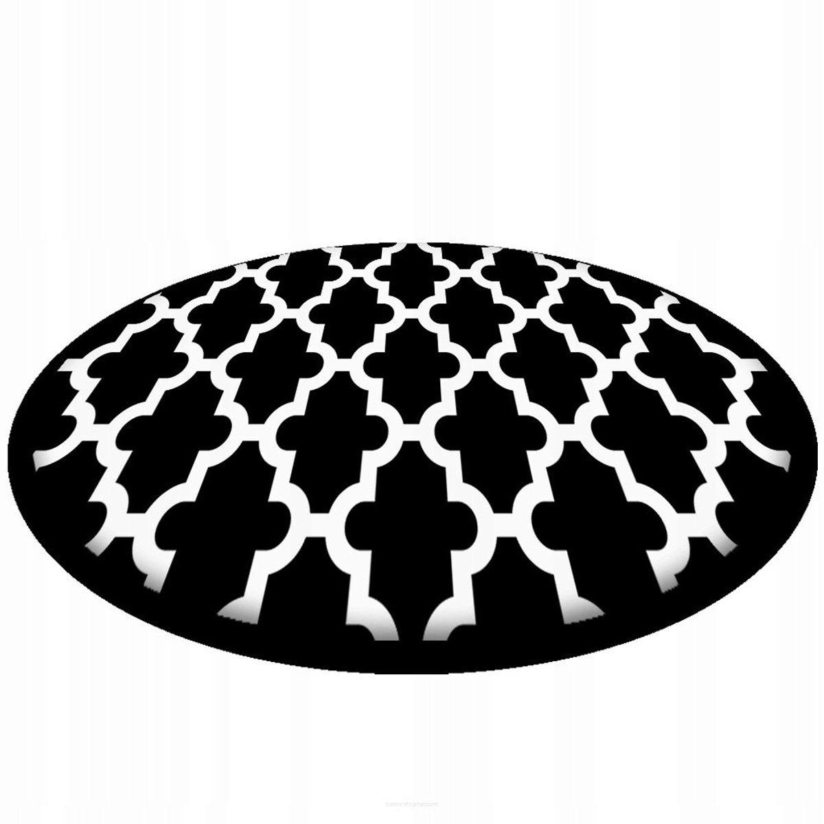 UFO Stoelkussen Waterdicht Maroco Night Print - Comfortabel & Duurzaam