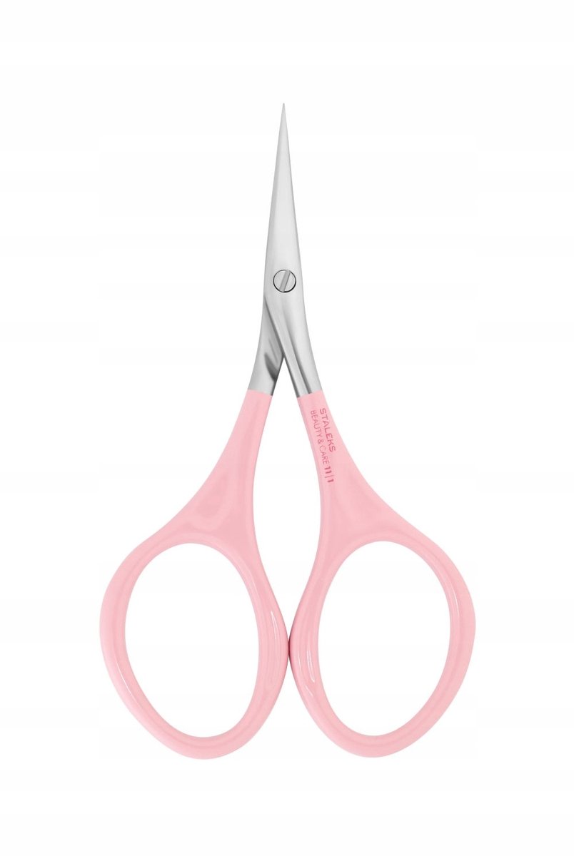Staleks Beauty&Care Roze Nagelriemschaar SBC-11/1 - 20mm