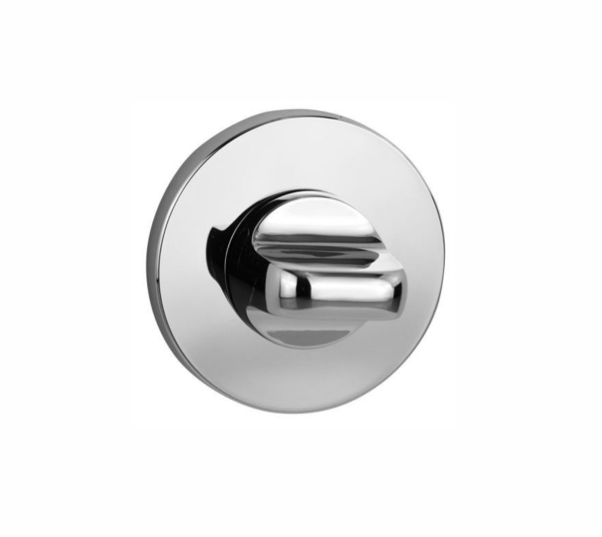 VDS WC Rozet Chroom 49-0116 Fado Fit, Divo Fit