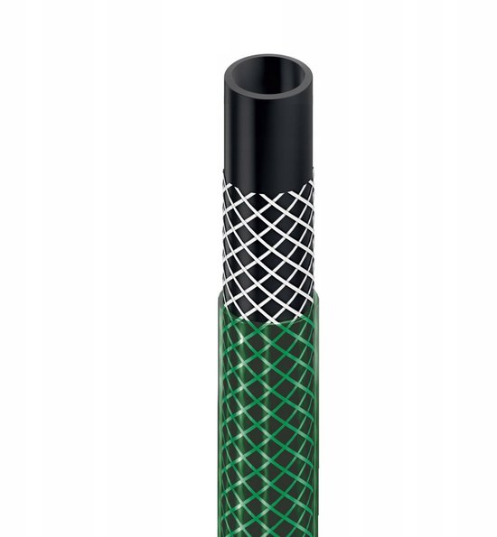 ECONOMISCH 3-laags tuinslang 19mm diameter en 50 meter